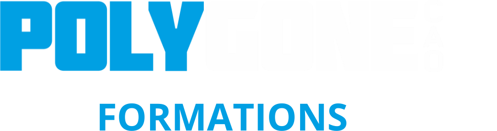 Formation Polygone CAO